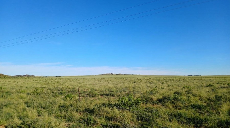 Commercial Property for Sale in Fauresmith Rural Free State